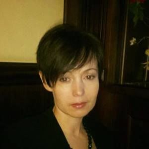 Meet your Posher, Yuliia